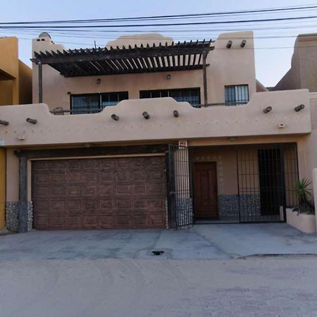 Villa De Las Palmas 3Br Holiday Rental Home San Felipe  Exterior foto