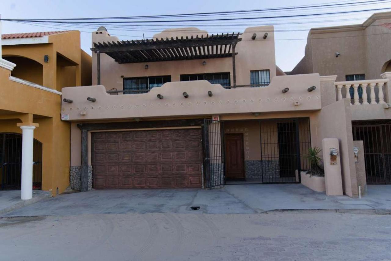 Villa De Las Palmas 3Br Holiday Rental Home San Felipe  Exterior foto